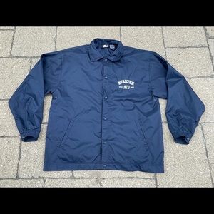 Starter Coach Jacket